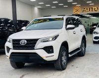 Bán xe Toyota Fortuner 2022 2.4L 4x2 MT giá 918 Triệu - TP HCM