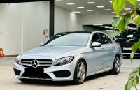 Bán xe Mercedes Benz C class C300 AMG 2015 giá 719 Triệu - TP HCM