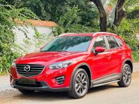 Bán xe Mazda CX5 2017 2.5 AT 2WD giá 545 Triệu - TP HCM