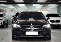 Bán xe Mercedes Benz C class 2022 C200 Avantgarde Plus giá 1 Tỷ 379 Triệu - TP HCM