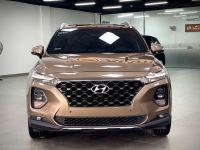 Bán xe Hyundai SantaFe 2020 Premium 2.4L HTRAC giá 719 Triệu - TP HCM