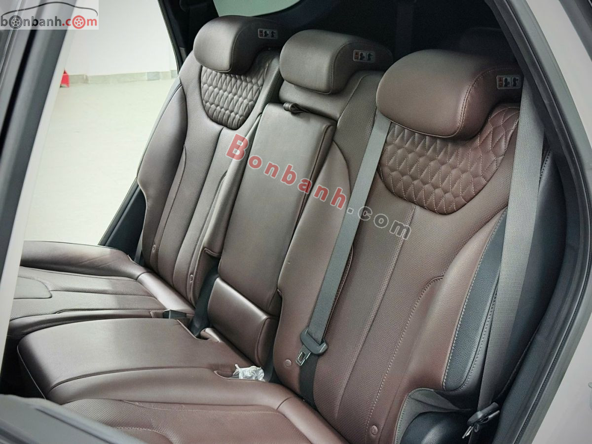 Hyundai SantaFe Premium 2.2L HTRAC 2019 - 809 Triệu 10