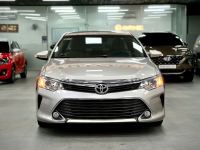 Bán xe Toyota Camry 2015 2.0E giá 489 Triệu - TP HCM