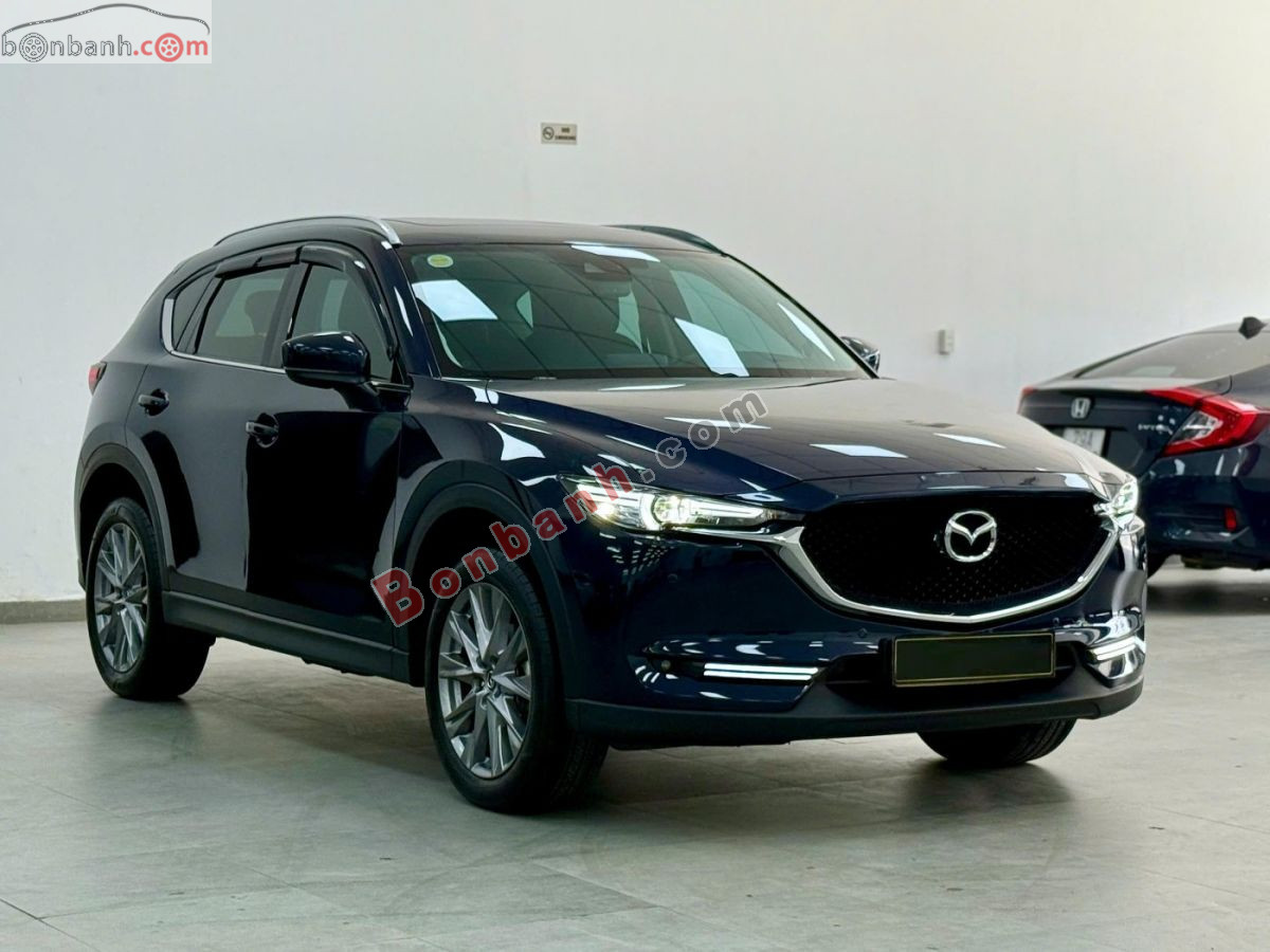 Mazda CX5 2.0 Premium 2020 - 650 Triệu 2