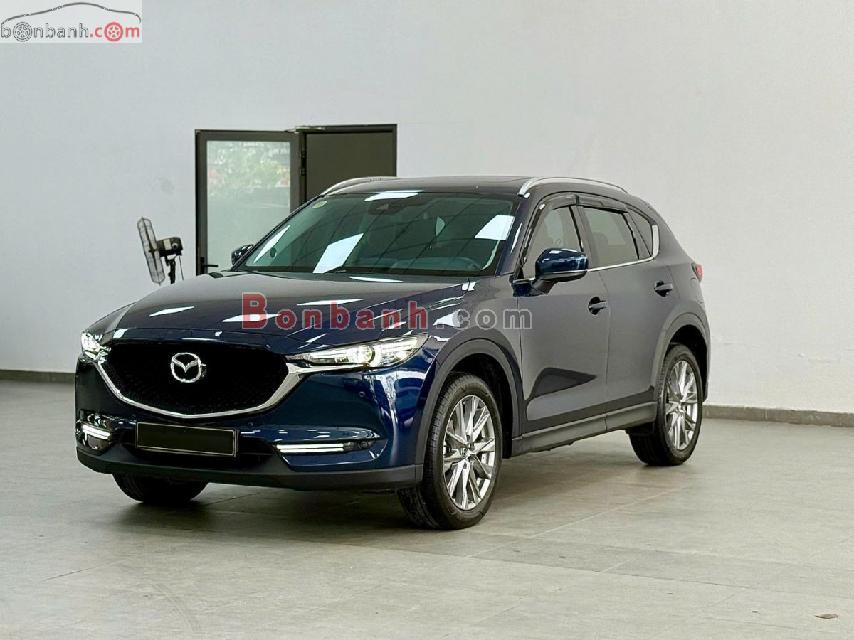 Mazda CX5 2.0 Premium 2020 - 650 Triệu 3