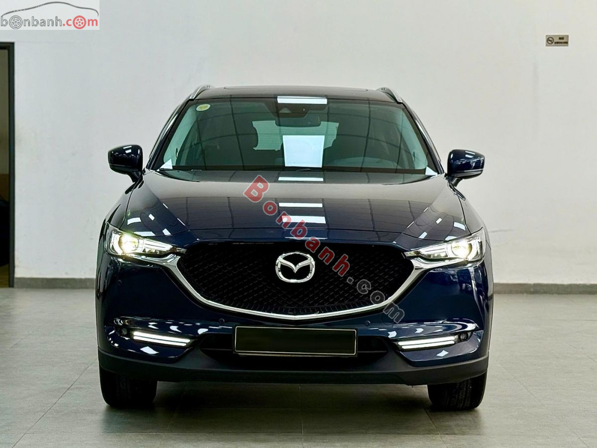 Mazda CX5 2.0 Premium 2020 - 650 Triệu