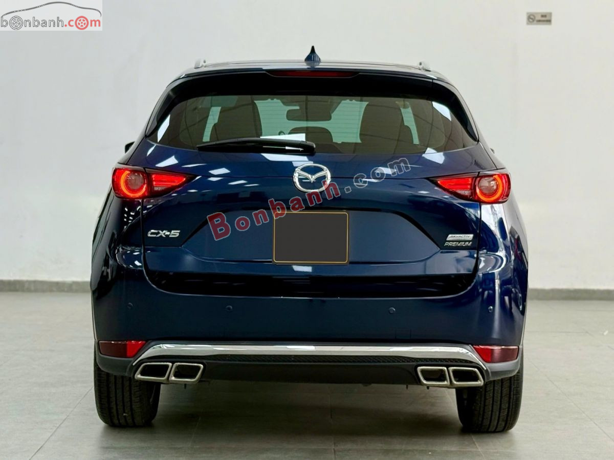 Mazda CX5 2.0 Premium 2020 - 650 Triệu 6