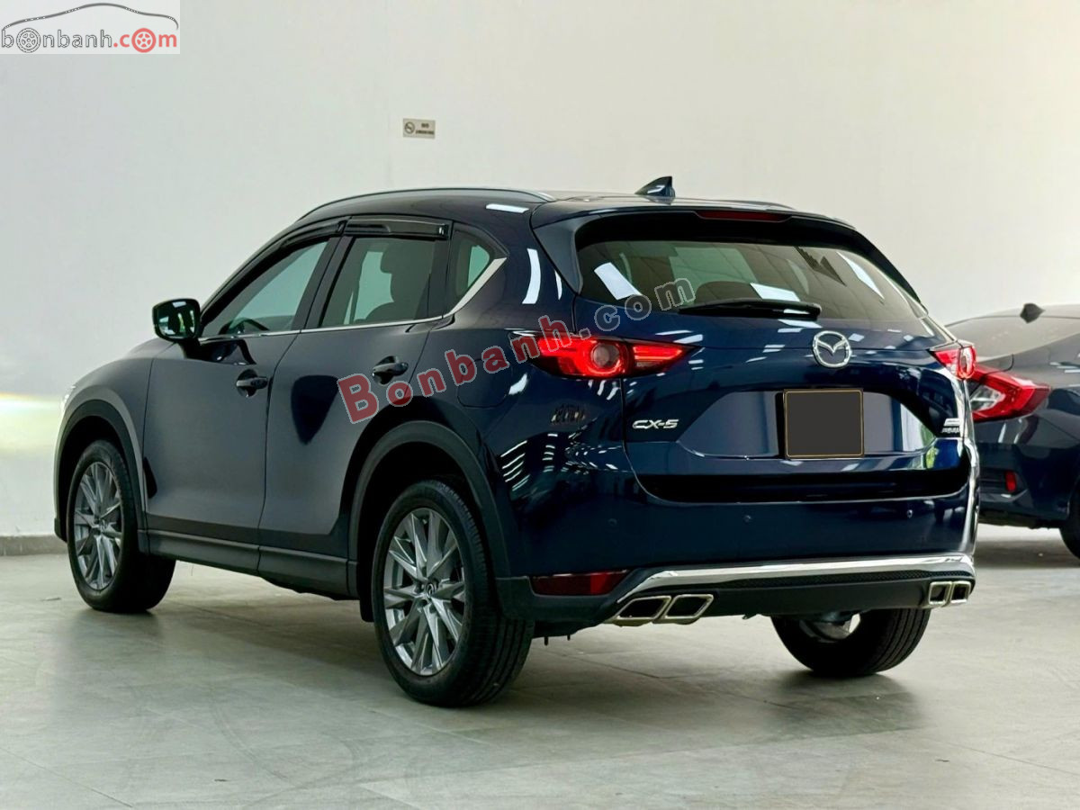 Mazda CX5 2.0 Premium 2020 - 650 Triệu 5