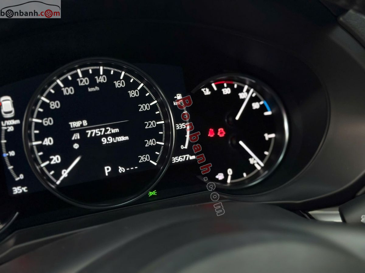 Mazda CX5 2.0 Premium 2020 - 650 Triệu 9