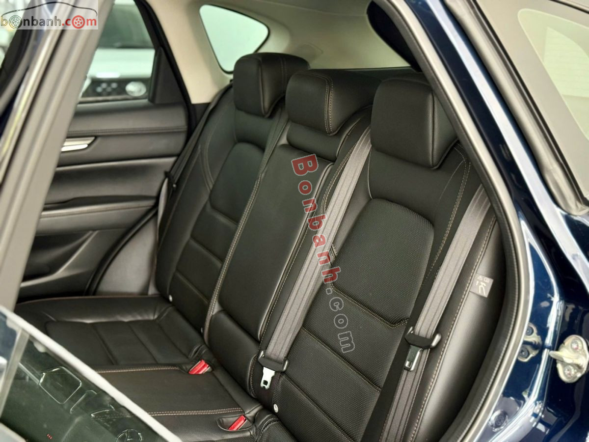 Mazda CX5 2.0 Premium 2020 - 650 Triệu 10