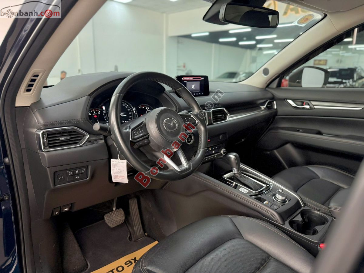Mazda CX5 2.0 Premium 2020 - 650 Triệu 7