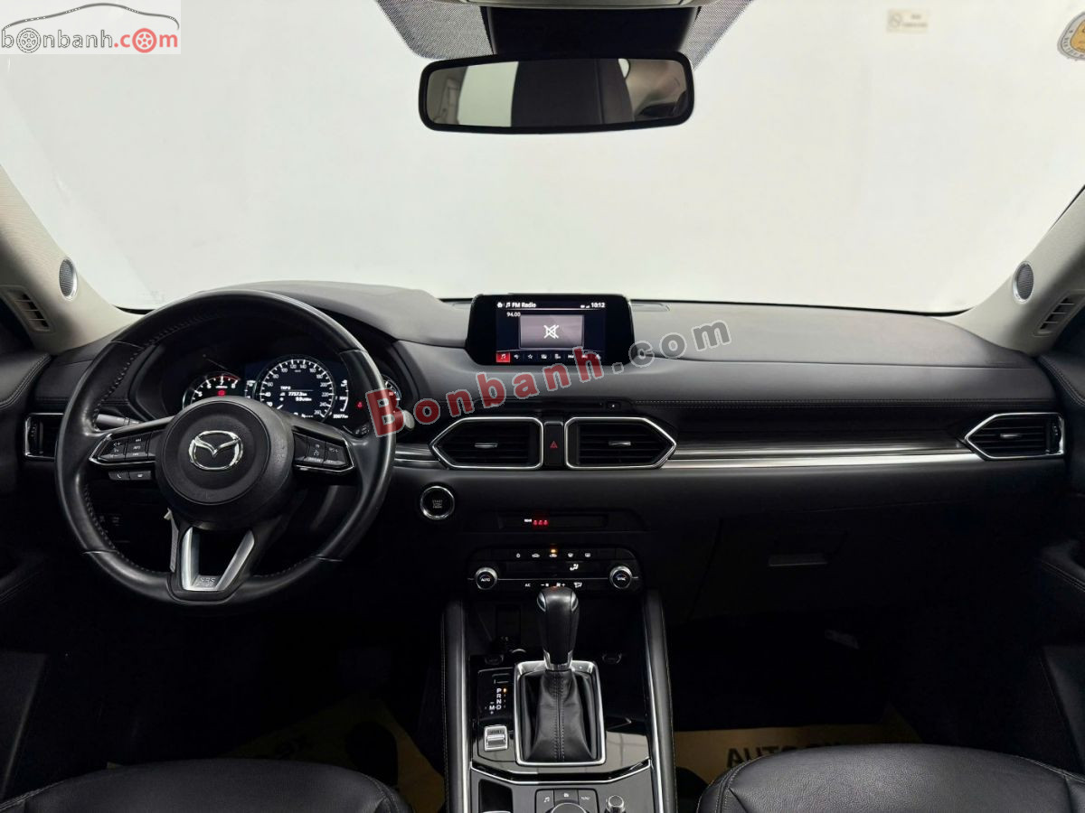 Mazda CX5 2.0 Premium 2020 - 650 Triệu 8