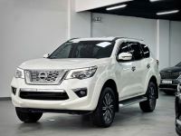 Bán xe Nissan Terra V 2.5 AT 4WD 2019 giá 689 Triệu - TP HCM