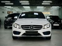 Bán xe Mercedes Benz C class 2017 C300 AMG giá 759 Triệu - TP HCM