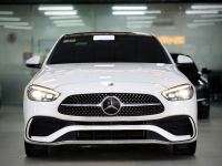 Bán xe Mercedes Benz C class 2021 C300 AMG giá 1 Tỷ 459 Triệu - TP HCM