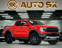 Bán xe Ford Ranger 2024 Raptor 2.0L 4x4 AT giá 1 Tỷ 45 Triệu - TP HCM