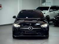 Bán xe Mercedes Benz C class 2022 C300 AMG giá 1 Tỷ 599 Triệu - TP HCM