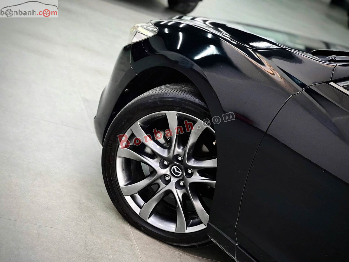 Mazda 6 Premium 2.5 AT 2018 - 479 Triệu 7