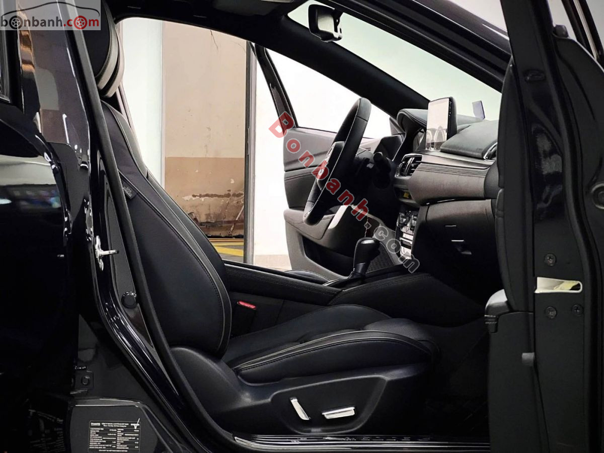 Mazda 6 Premium 2.5 AT 2018 - 479 Triệu 8