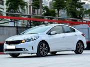 Bán xe Kia Cerato 2018 1.6 AT giá 420 Triệu - TP HCM