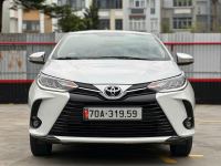 Bán xe Toyota Vios 2021 G 1.5 CVT giá 469 Triệu - TP HCM