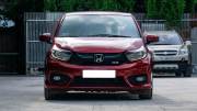 Bán xe Honda Brio 2019 RS giá 348 Triệu - TP HCM