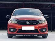 Bán xe Honda Brio RS 2019 giá 345 Triệu - TP HCM