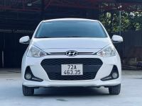 Bán xe Hyundai i10 2020 Grand 1.2 AT giá 339 Triệu - TP HCM