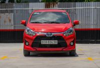 Bán xe Toyota Wigo 1.2G AT 2019 giá 299 Triệu - TP HCM