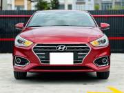 Bán xe Hyundai Accent 1.4 AT 2020 giá 395 Triệu - TP HCM