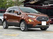 Bán xe Ford EcoSport 2019 Titanium 1.5L AT giá 445 Triệu - TP HCM