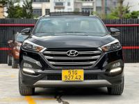 Bán xe Hyundai Tucson 2019 1.6 AT Turbo giá 669 Triệu - TP HCM