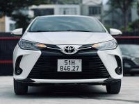 Bán xe Toyota Vios 2021 G 1.5 CVT giá 469 Triệu - TP HCM