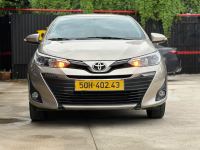 Bán xe Toyota Vios 2021 1.5G CVT giá 445 Triệu - TP HCM