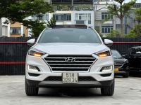 Bán xe Hyundai Tucson 2020 1.6 AT Turbo giá 730 Triệu - TP HCM