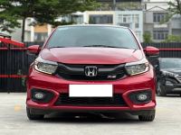 Bán xe Honda Brio RS 2019 giá 348 Triệu - TP HCM