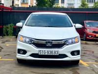 Bán xe Honda City 2019 1.5TOP giá 430 Triệu - TP HCM