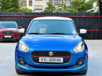 Bán xe Suzuki Swift GLX 1.2 AT 2019 giá 420 Triệu - TP HCM