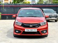 Bán xe Honda Brio RS 2021 giá 390 Triệu - TP HCM