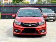 Bán xe Honda Brio 2021 RS giá 390 Triệu - TP HCM