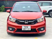 Bán xe Honda Brio RS 2021 giá 395 Triệu - TP HCM