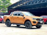 Bán xe Ford Ranger 2021 Wildtrak 2.0L 4x4 AT giá 705 Triệu - TP HCM