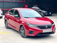 Bán xe Honda City 2021 RS 1.5 AT giá 495 Triệu - TP HCM