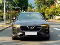 Bán xe VinFast Lux A 2.0 2019 Premium 2.0 AT giá 589 Triệu - TP HCM
