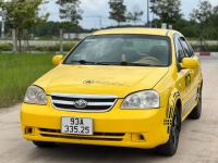 Bán xe Daewoo Lacetti 2009 EX giá 95 Triệu - Bình Dương