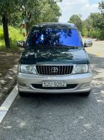 Bán xe Toyota Zace 2003 GL giá 118 Triệu - Bình Dương