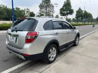 Bán xe Chevrolet Captiva 2007 LS 2.4 MT giá 130 Triệu - Bình Dương