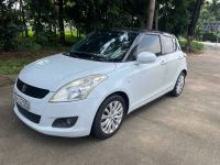 Bán xe Suzuki Swift 2013 1.4 AT giá 225 Triệu - Bình Dương