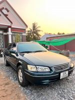 Bán xe Toyota Camry 2001 GLi 2.2 giá 110 Triệu - Bình Dương
