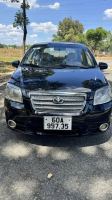 Bán xe Daewoo Gentra 2008 SX 1.5 MT giá 85 Triệu - Bình Dương